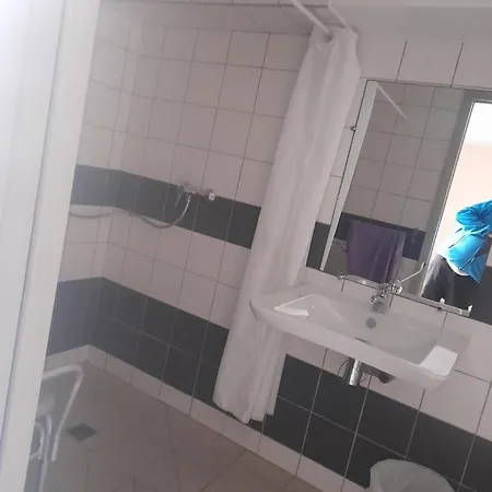 Värdshus De La Draye 3*