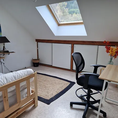 De La Draye Värdshus 3*