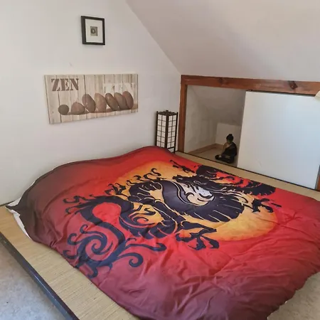 Värdshus De La Draye 3*