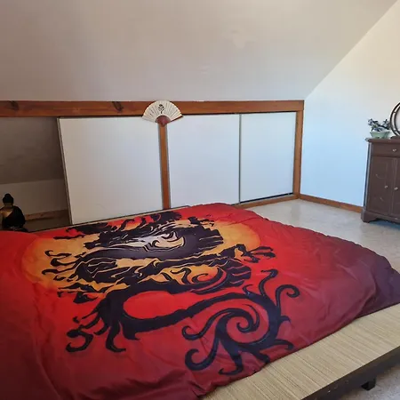 De La Draye 3*