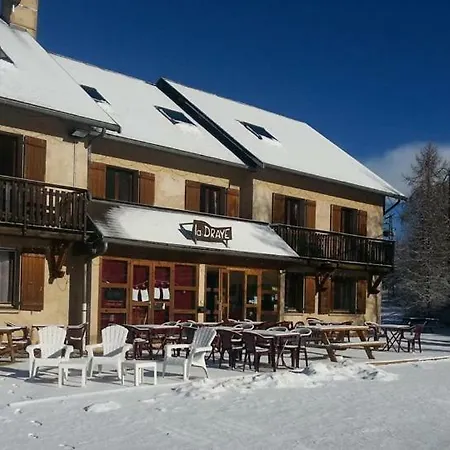 De La Draye 3* Crots